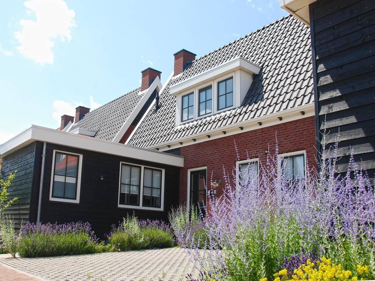 Vakantiehuis in Zeeuwse Kust, Nederland voor 6 personen foto 2