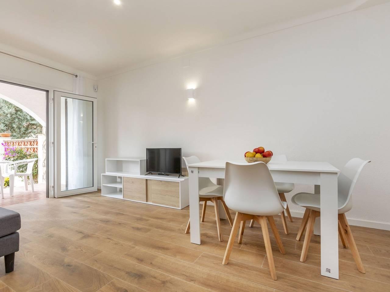 Vakantiehuis in L'Escala, Spanje voor 4 personen foto 6