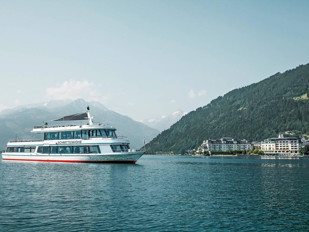 Vakantiehuis in Pinzgau, Oostenrijk voor 12 personen foto 12