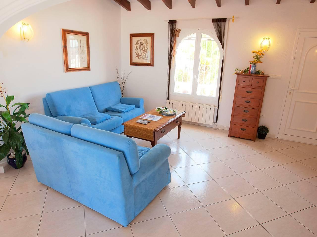 Vakantiehuis in Marina Alta, Spanje voor 6 personen foto 8