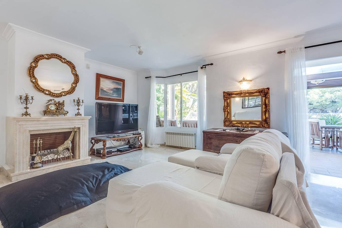 Vakantiehuis in Raiguer, Spanje voor 8 personen foto 11