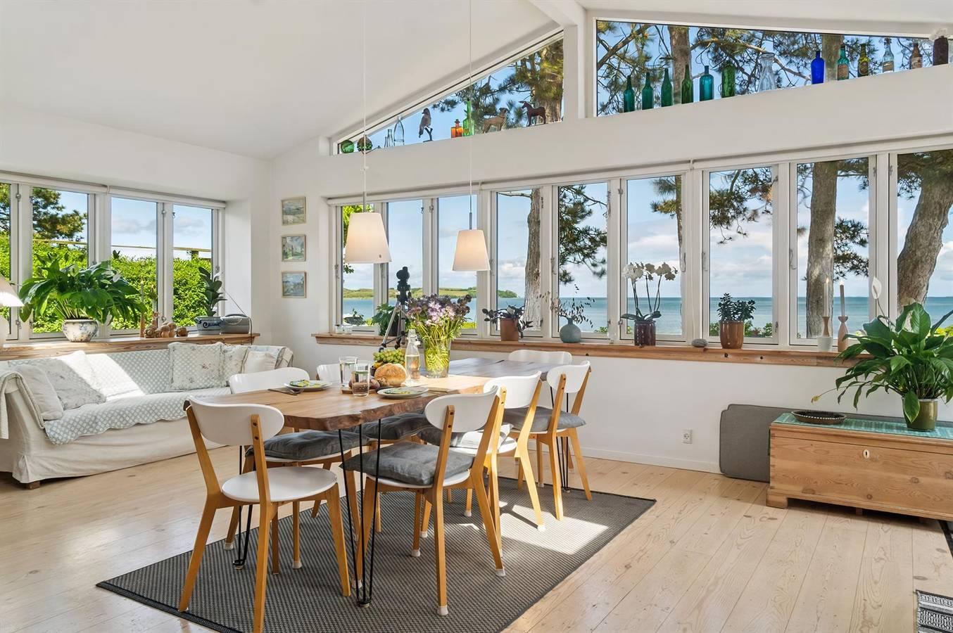 Vakantiehuis in Havnsø foto 5