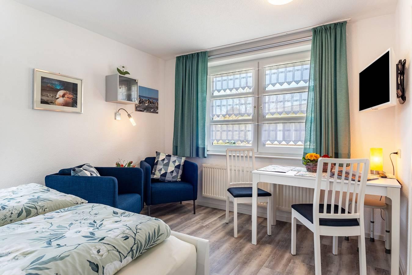 Vakantieappartement in Cuxland, Duitsland voor 2 personen foto 9