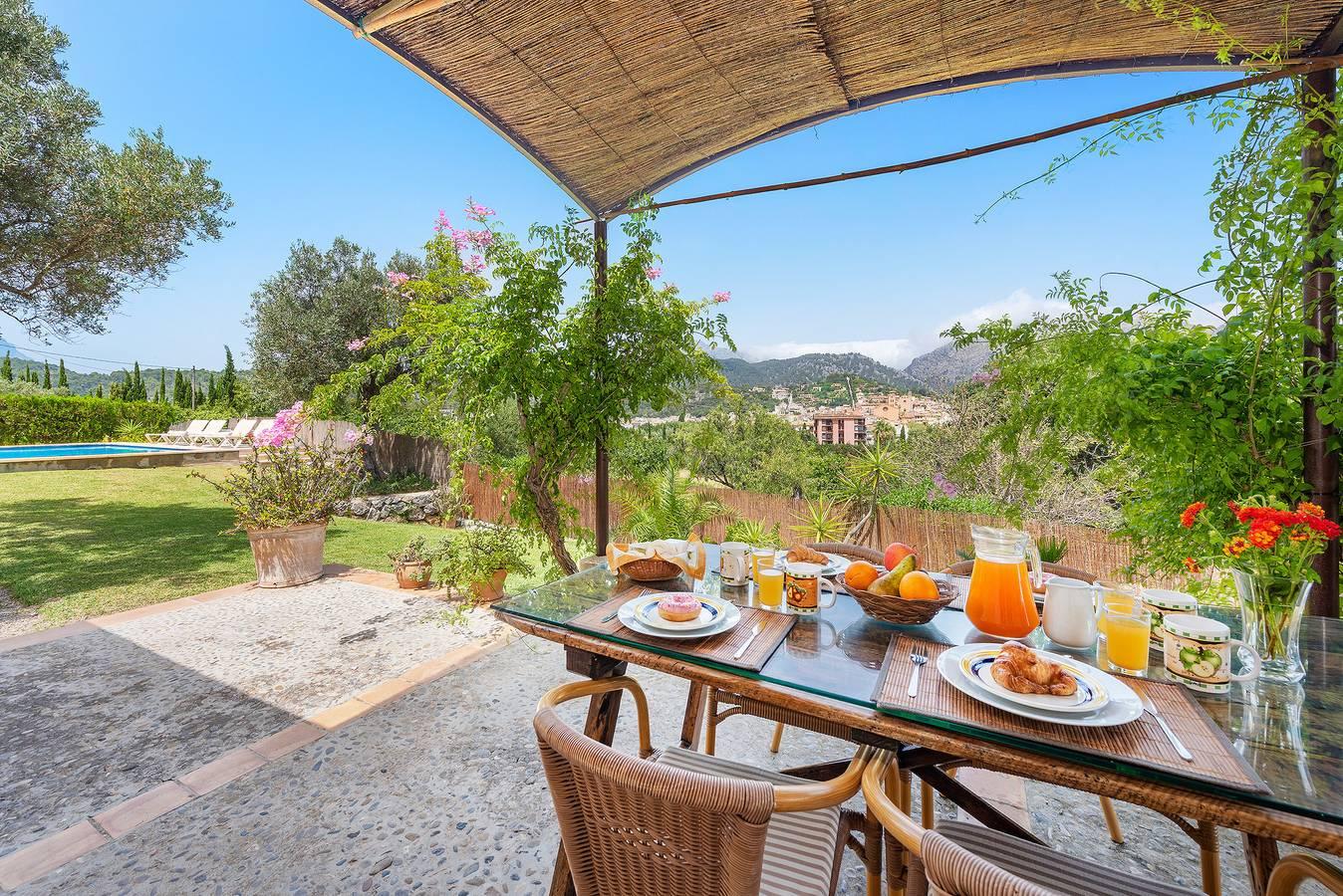 Vakantiehuis in Mallorca, Spanje voor 4 personen foto 8