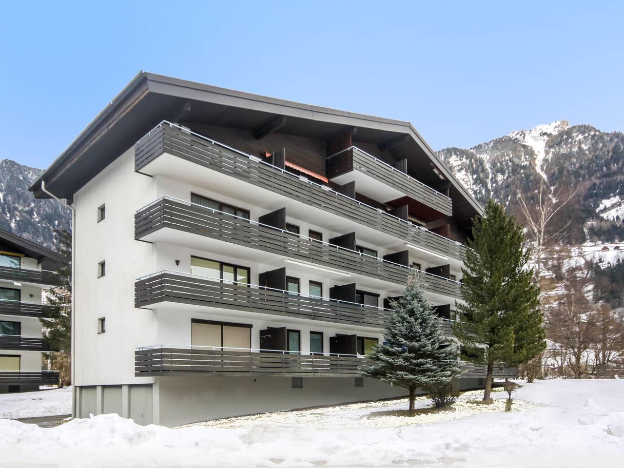 Vakantieappartement in Ski Amadé vanaf 126€ per nacht