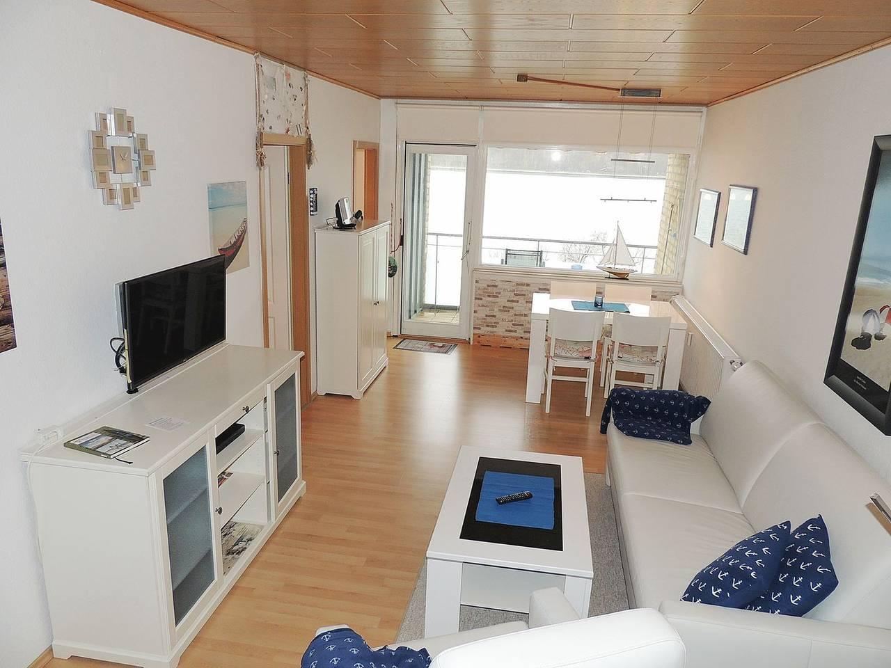 Vakantieappartement in Heiligenhafen, Duitsland voor 4 personen foto 2