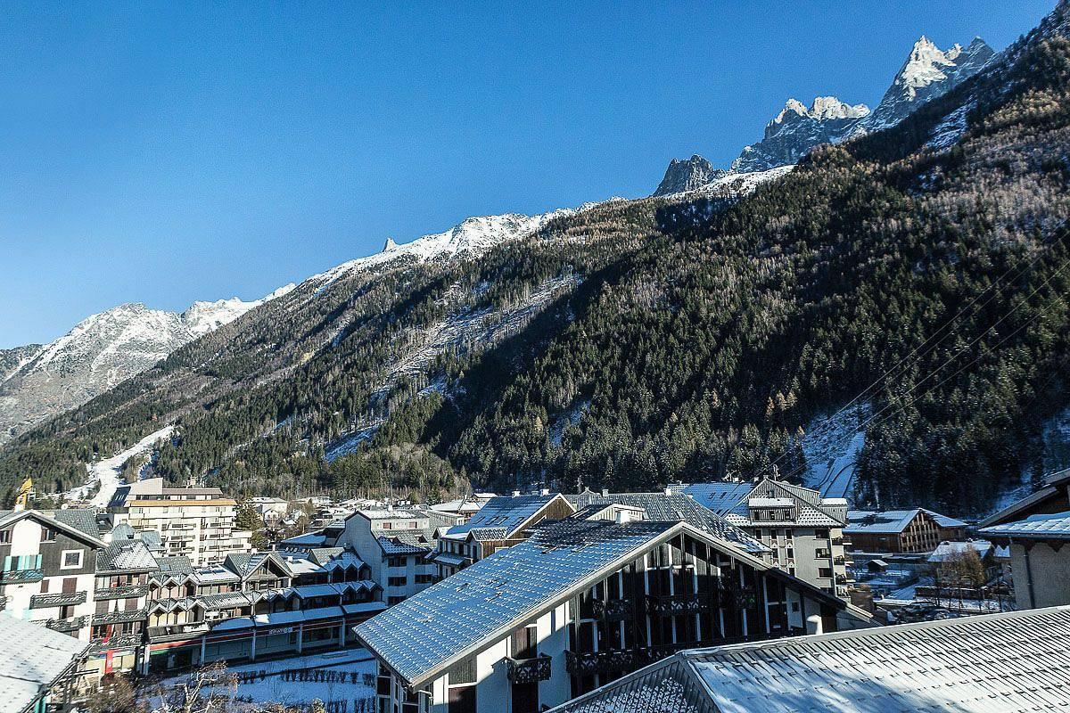Vakantieappartement in Chamonix, Frankrijk voor 6 personen foto 15