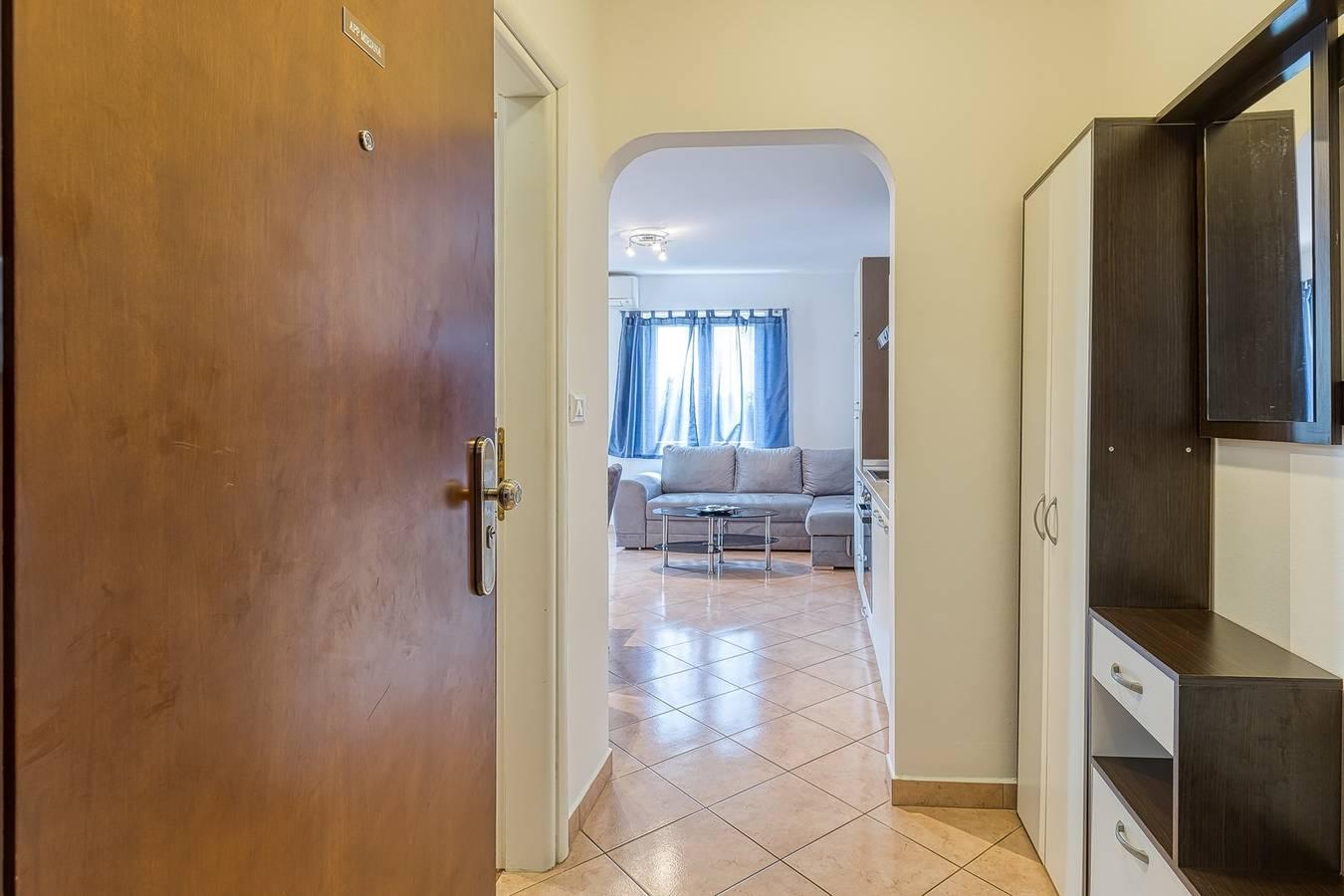 Vakantieappartement in Regio Umag, Kroatië voor 5 personen foto 17