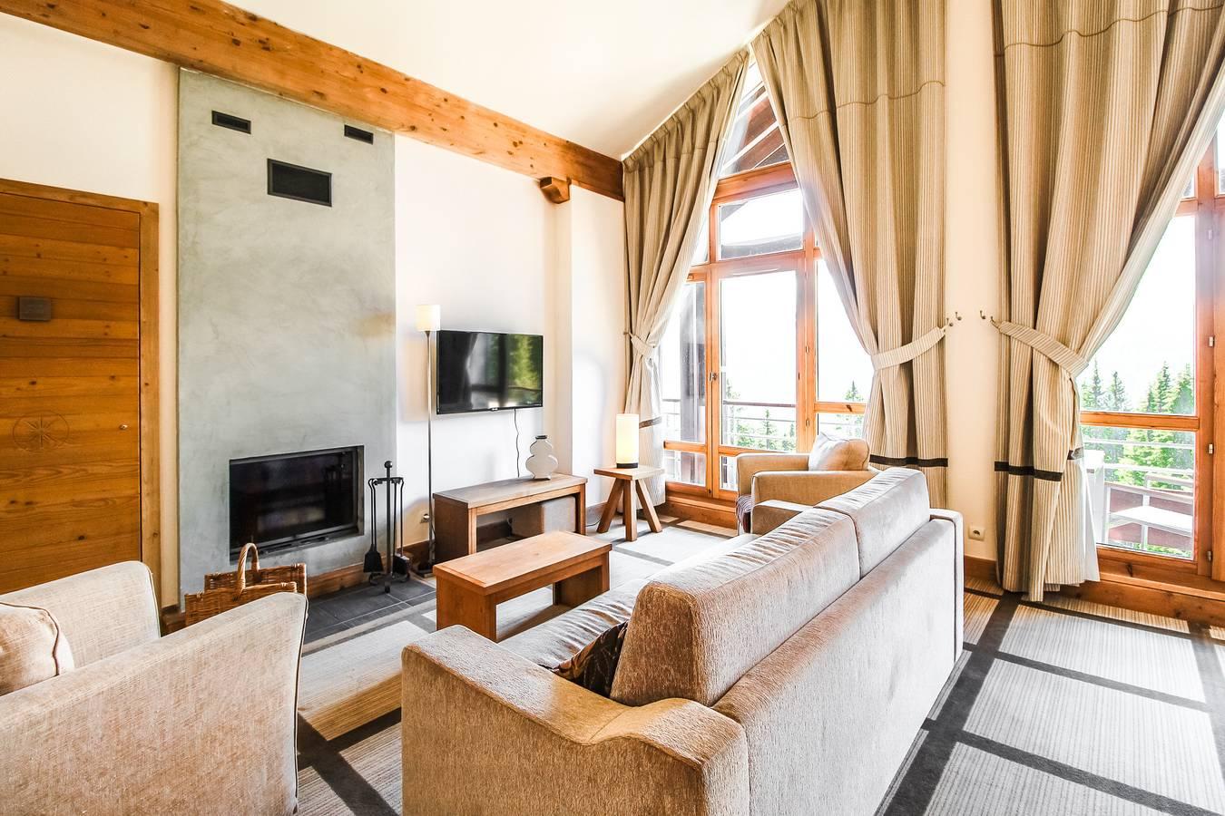 Vakantieappartement in Rhône-Alpes, Frankrijk voor 6 personen foto 13