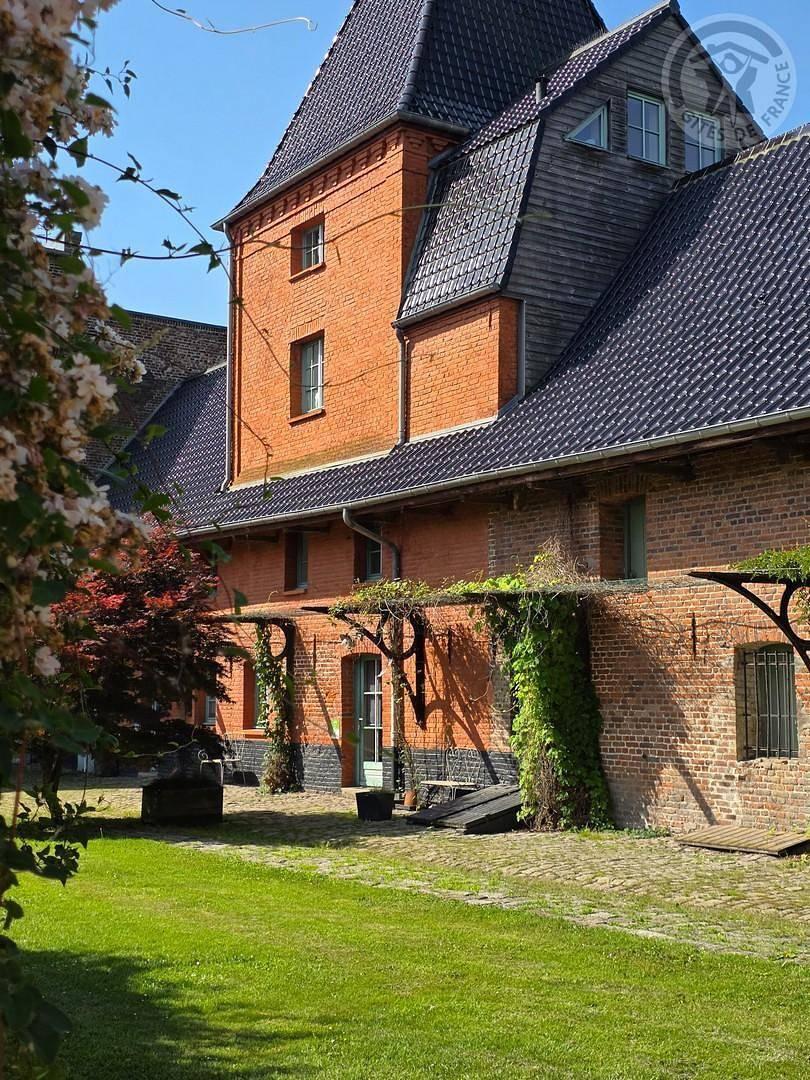Vakantiehuis in Roost-Warendin, Frankrijk voor 8 personen foto 6