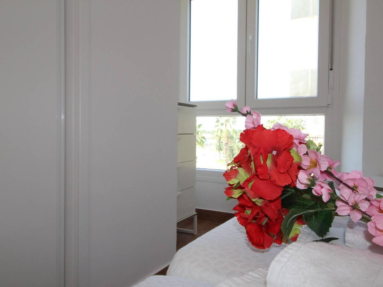 Vakantieappartement in Malaga, Spanje voor 4 personen foto 14