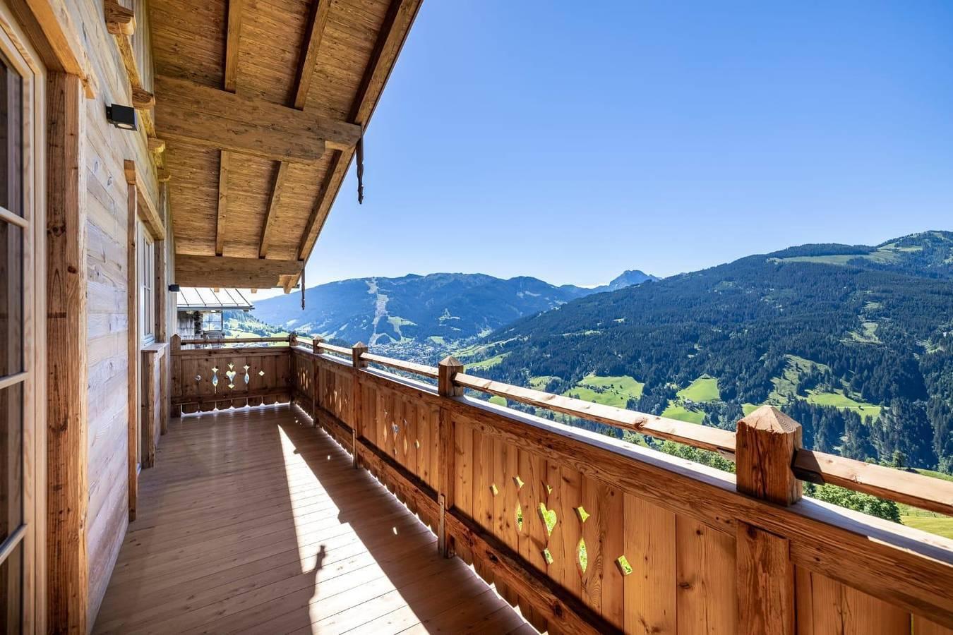 Hut, 5 kamers in Sankt Johann im Pongau, Ski Amadé, Oostenrijk voor 8 personen foto 19