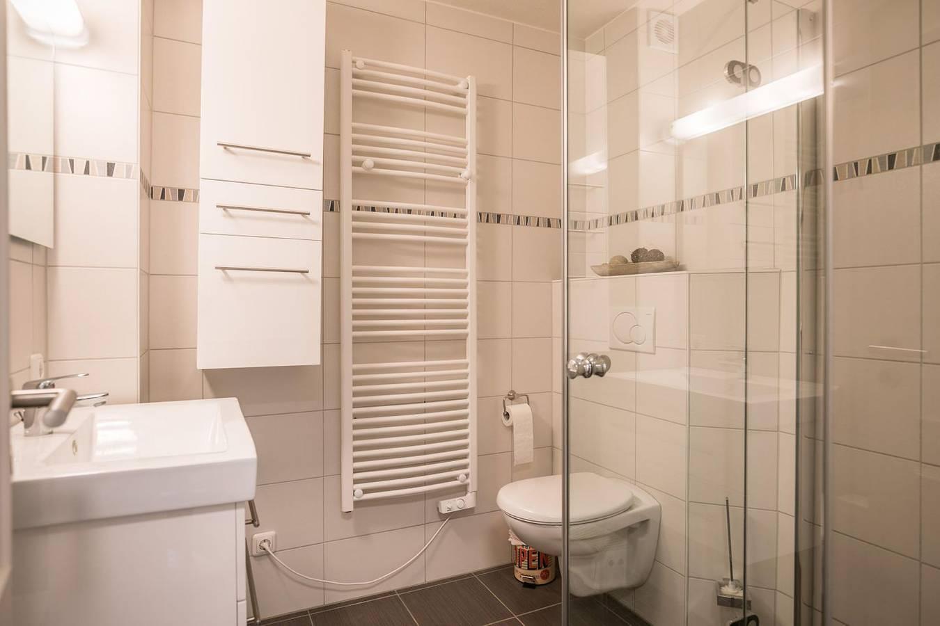 Vakantieappartement in Büsum, Duitsland voor 4 personen foto 11
