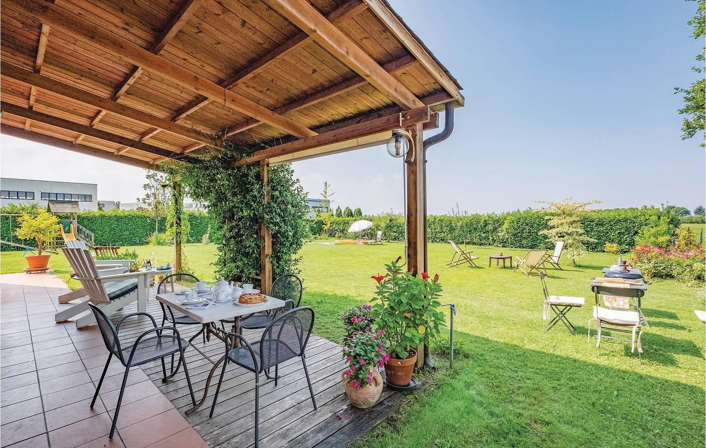 Vakantiehuis in Provincie Treviso, Italië voor 7 personen foto 3
