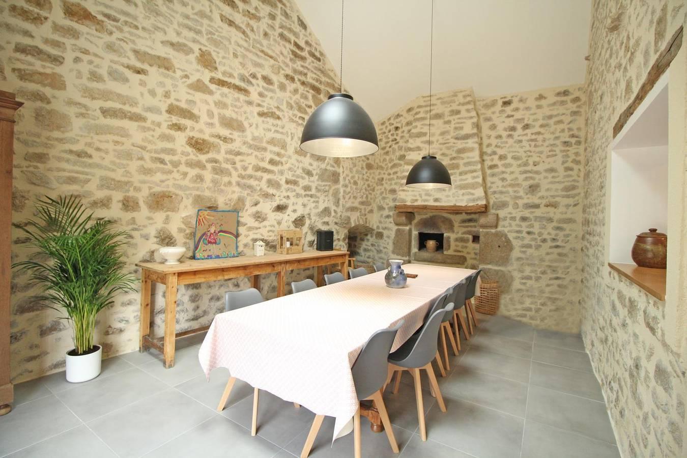 Vakantiehuis in Limousin, Frankrijk voor 12 personen foto 6