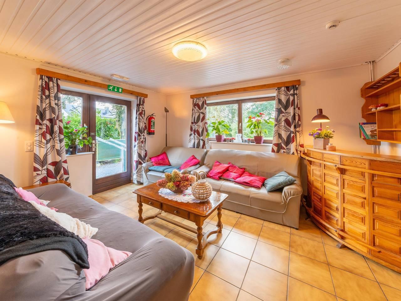 Vakantiehuis in Gouvy, België voor 18 personen foto 9