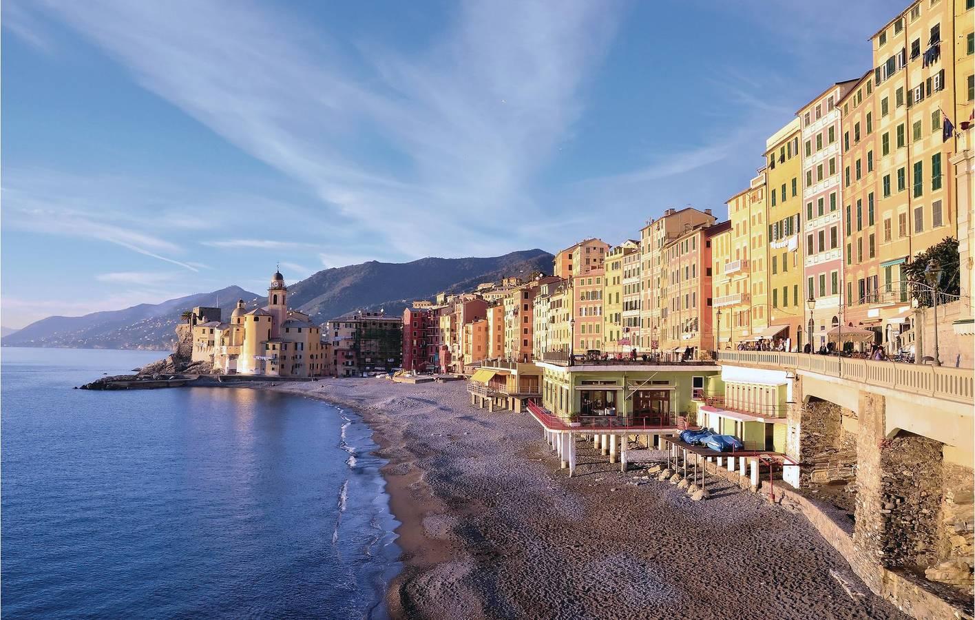 Vakantieappartement in Moneglia, Italië voor 10 personen foto 15