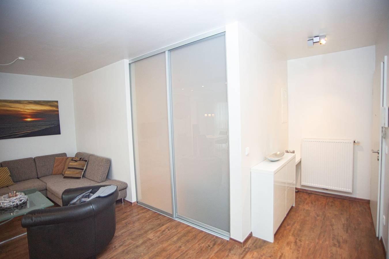 Vakantieappartement in Weser-Ems, Duitsland voor 4 personen foto 6