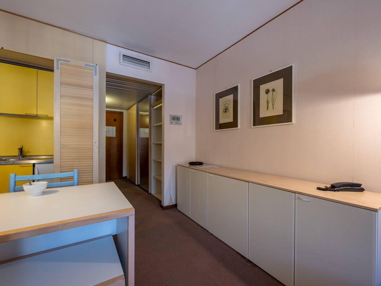 Vakantieappartement in Mont Blanc-massief, Italië voor 2 personen foto 9