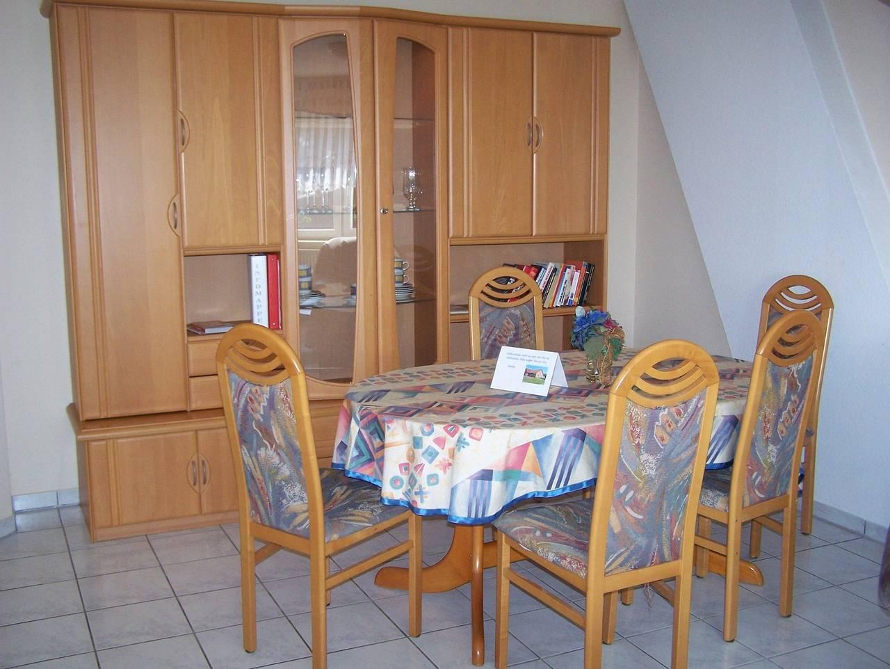 Vakantieappartement in Heede, Duitsland voor 7 personen foto 5
