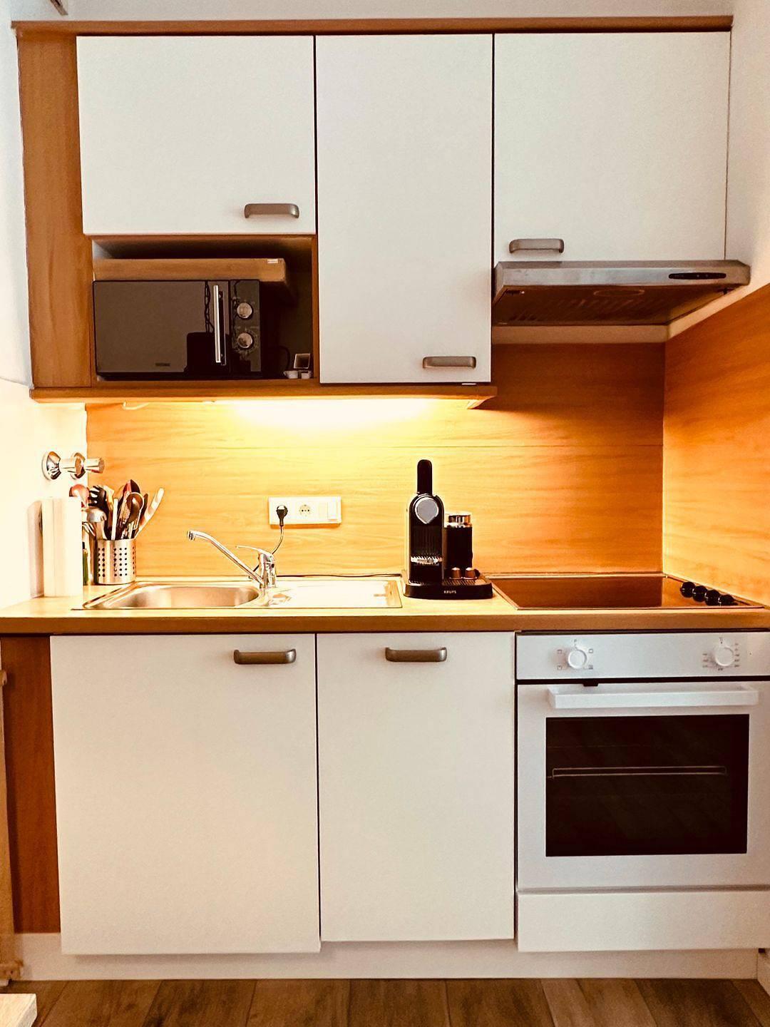 Vakantieappartement in Weser-Ems, Duitsland voor 4 personen foto 8