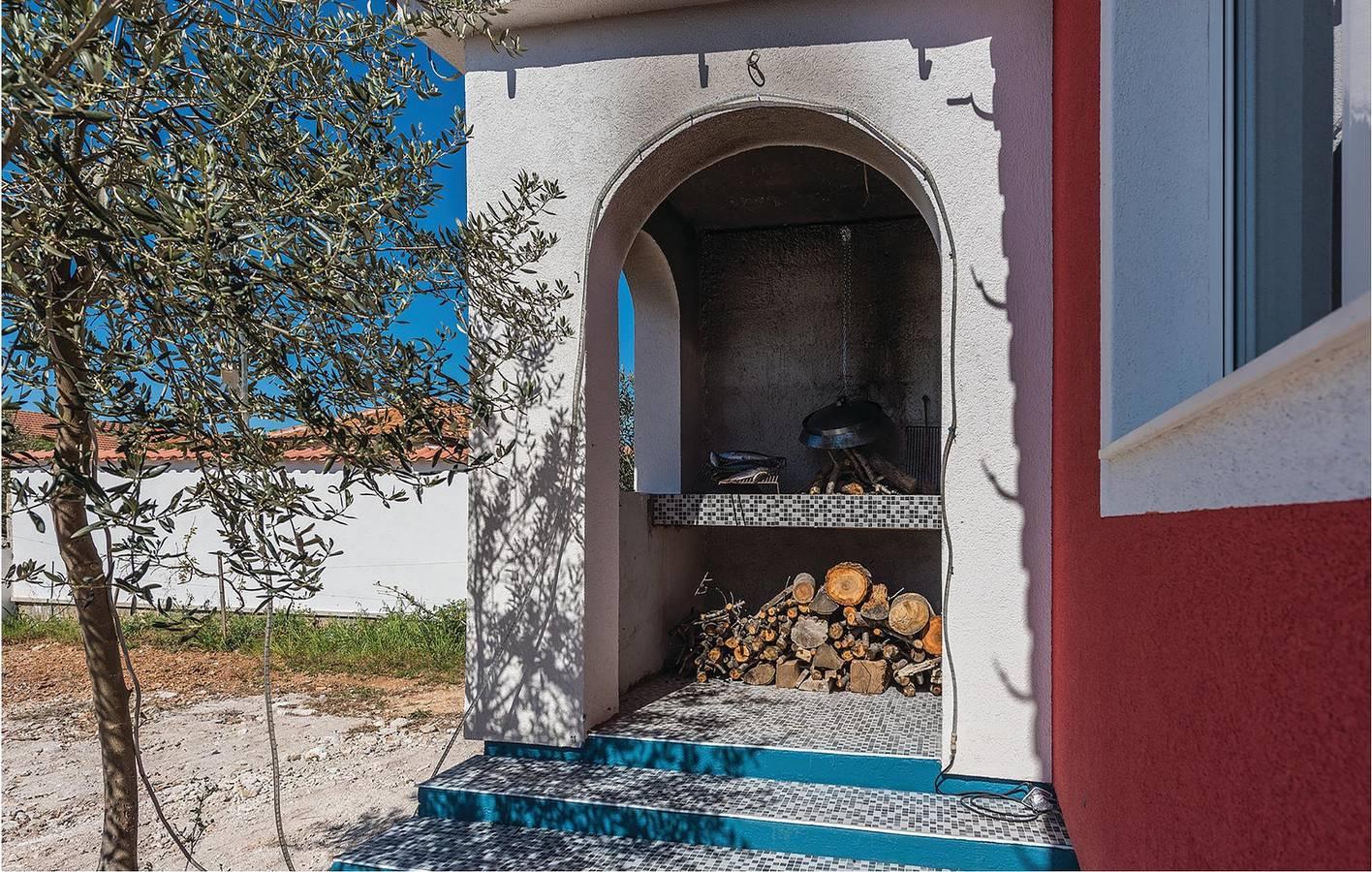 Vakantiehuis in Grad Vodice, Kroatië voor 10 personen foto 11