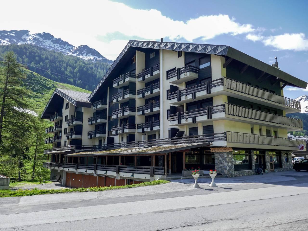 Vakantieappartement in Nendaz, Zwitserland voor 7 personen foto 6
