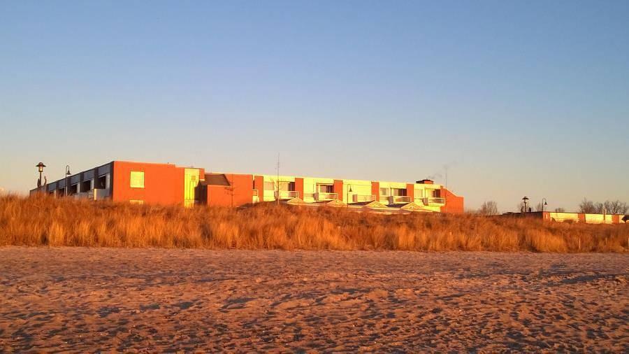 Vakantieappartement in Haffkrug, Duitsland voor 4 personen foto 7