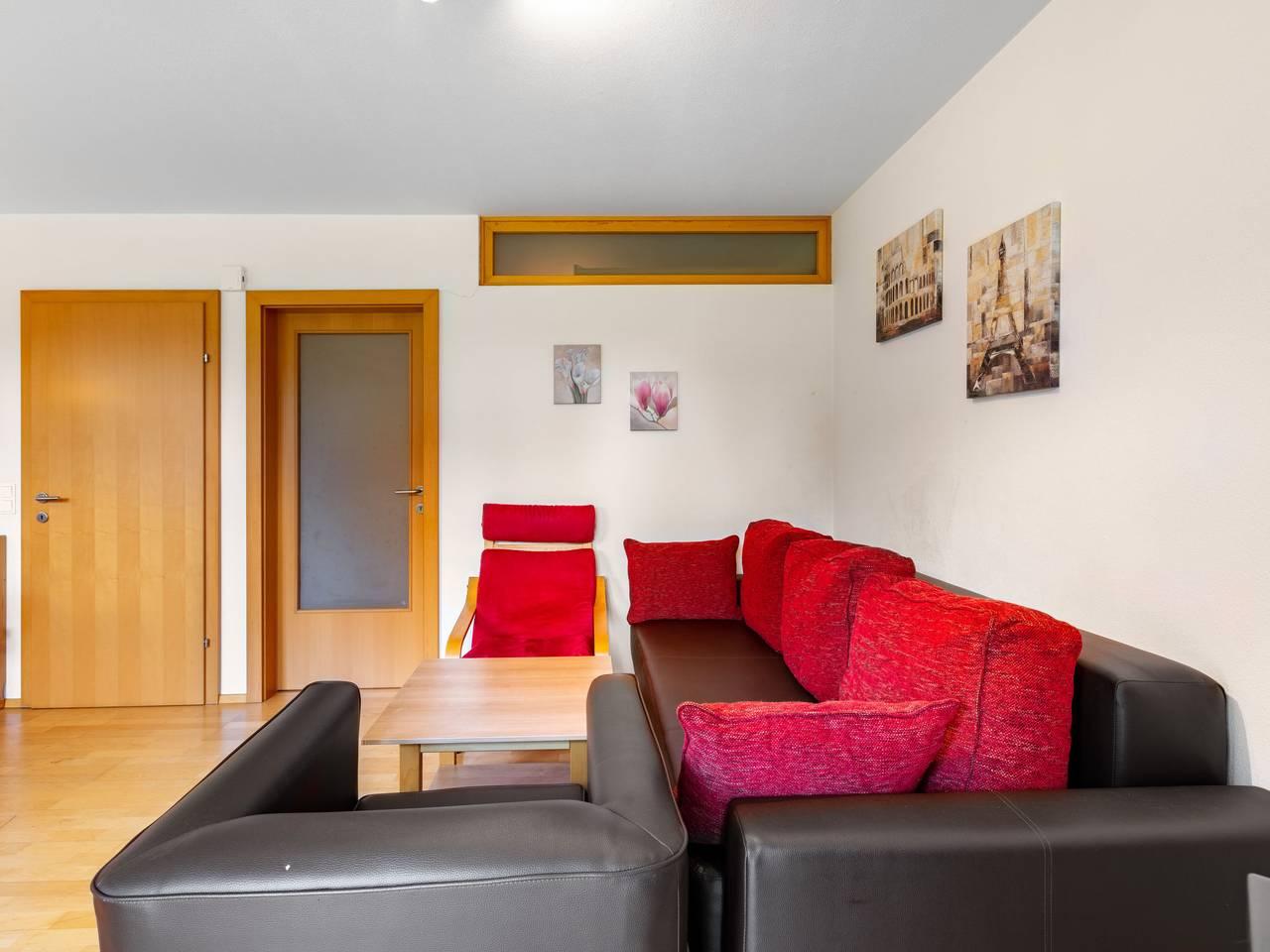 Vakantieappartement in Lungau, Oostenrijk voor 4 personen foto 10