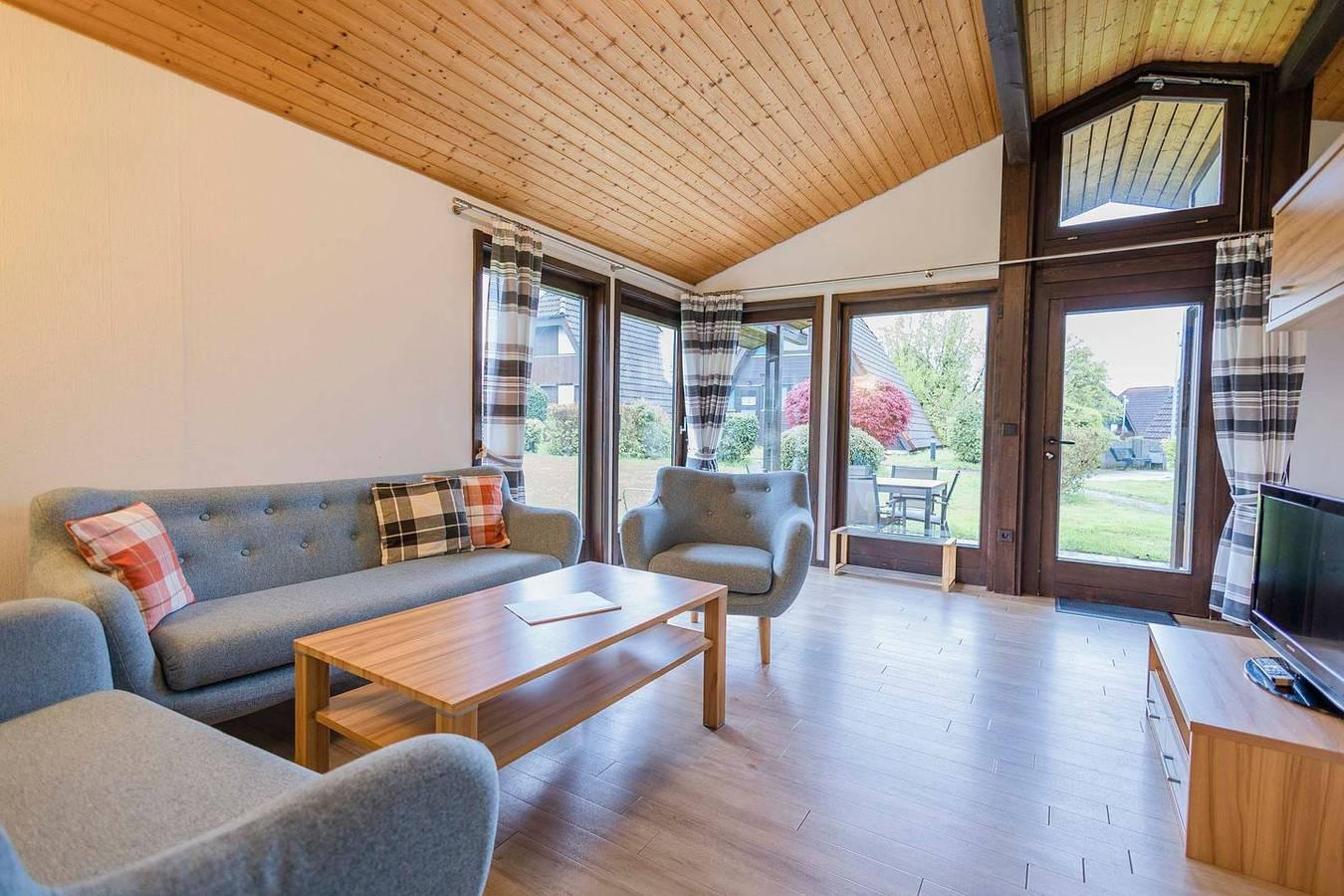 Vakantiehuis in Bodensee, Duitsland voor 5 personen foto 3