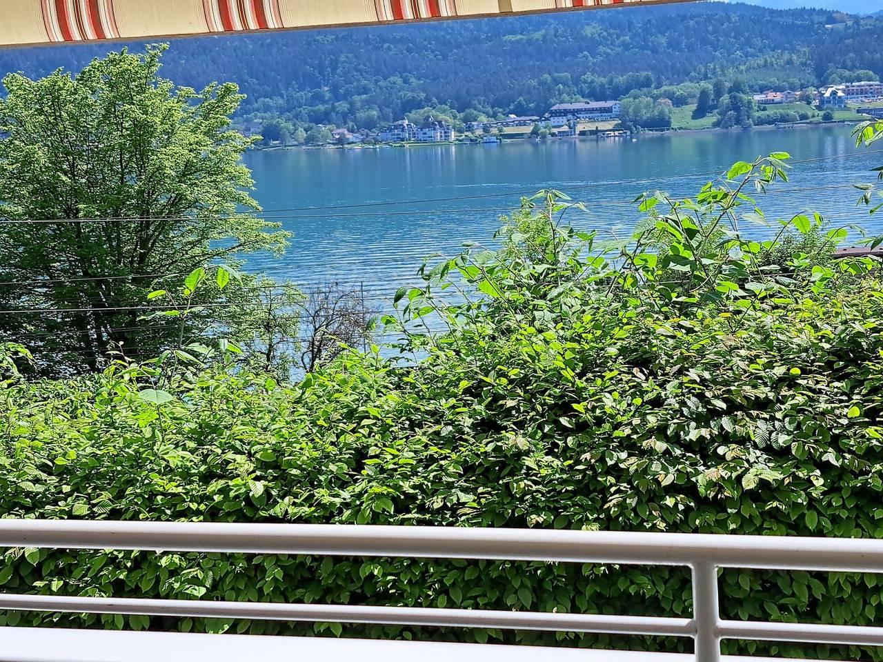 Vakantieappartement in Wörthersee, Oostenrijk voor 4 personen foto 14