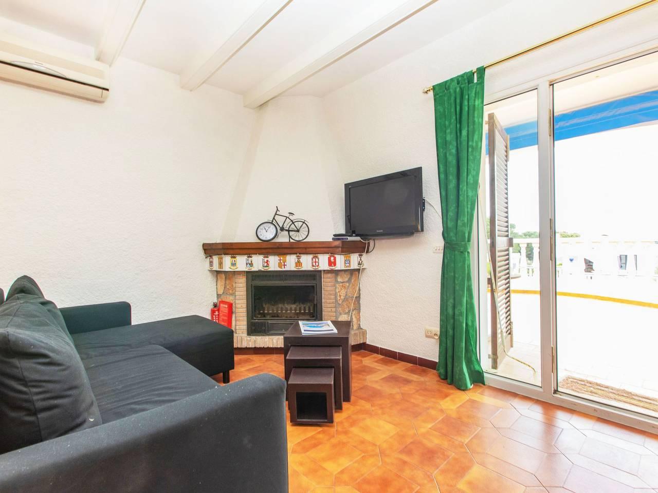 Vakantiehuis in L'Escala, Spanje voor 6 personen foto 8