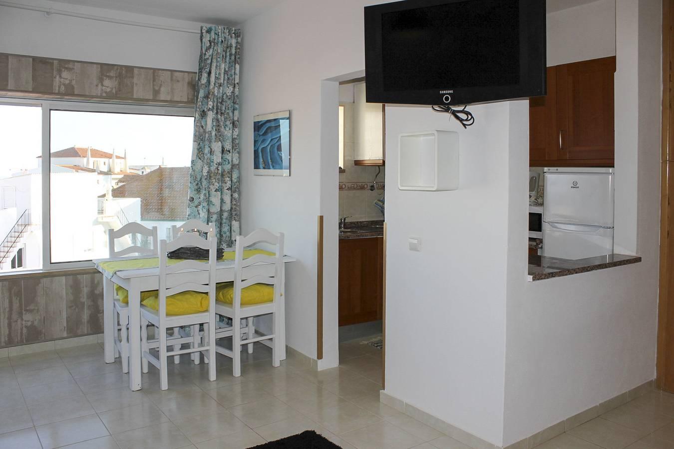 Vakantieappartement in Albufeira foto 13