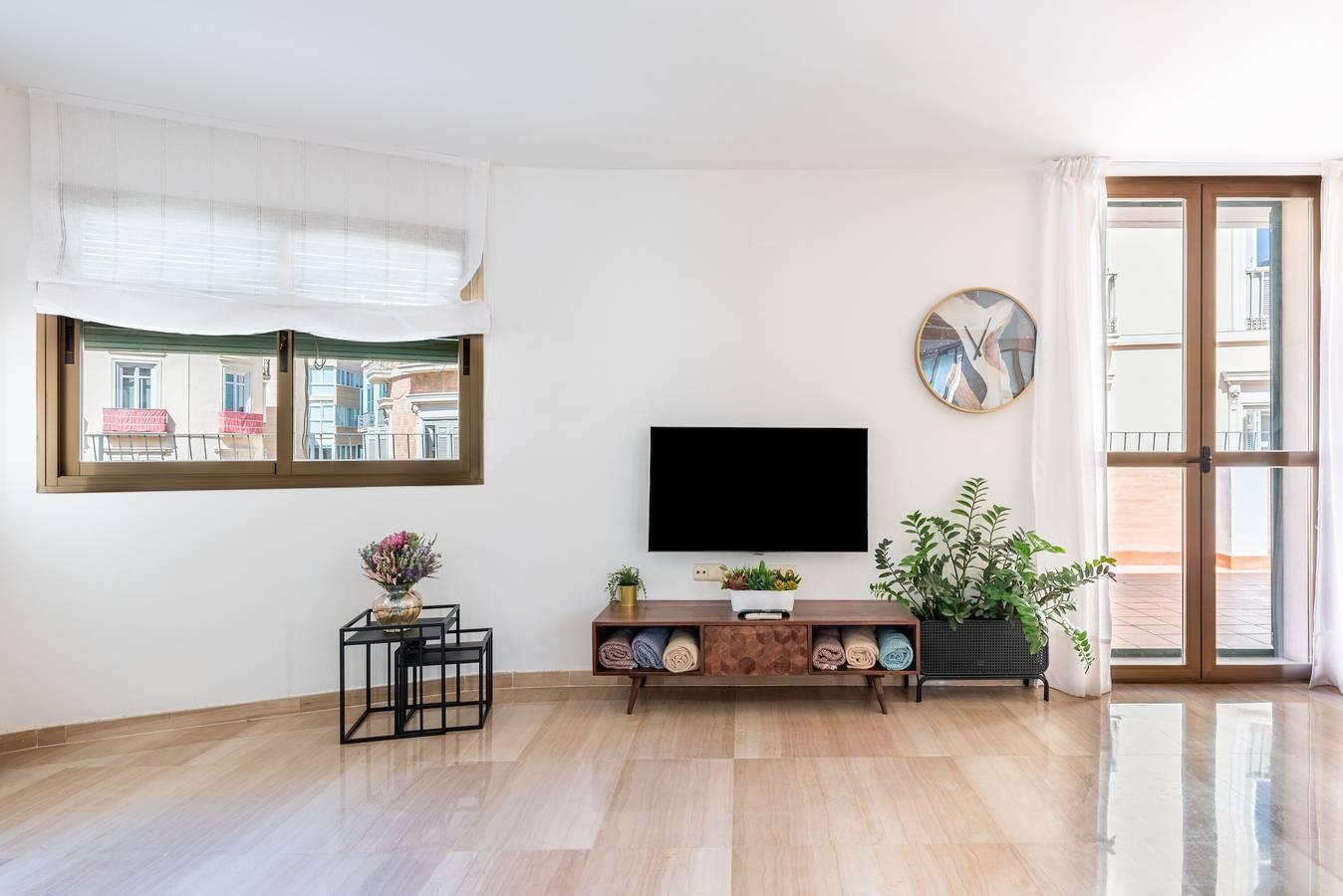 Vakantieappartement in Malaga, Spanje voor 6 personen foto 7