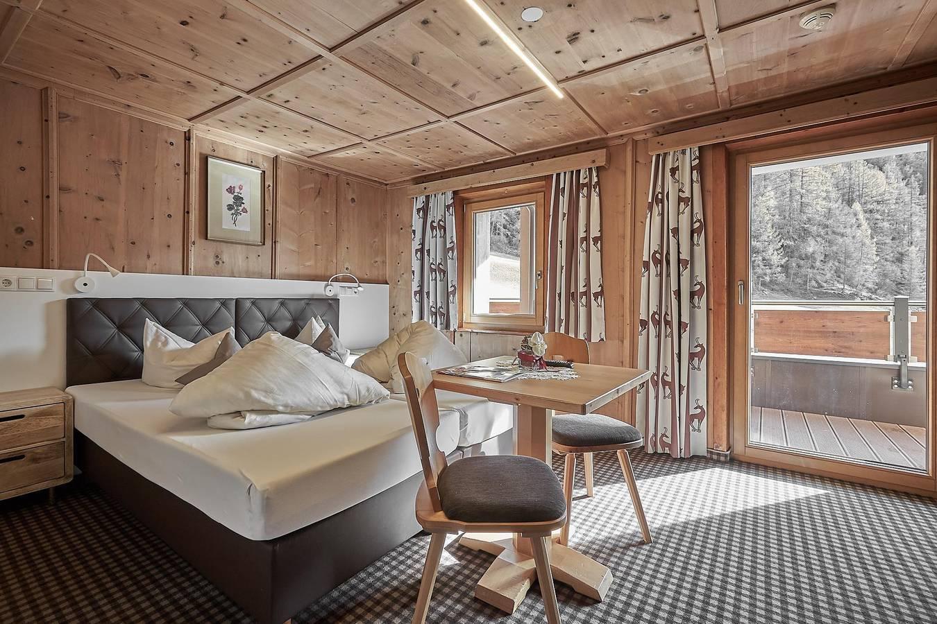 Vakantieappartement in Ötztal, Oostenrijk voor 8 personen foto 2