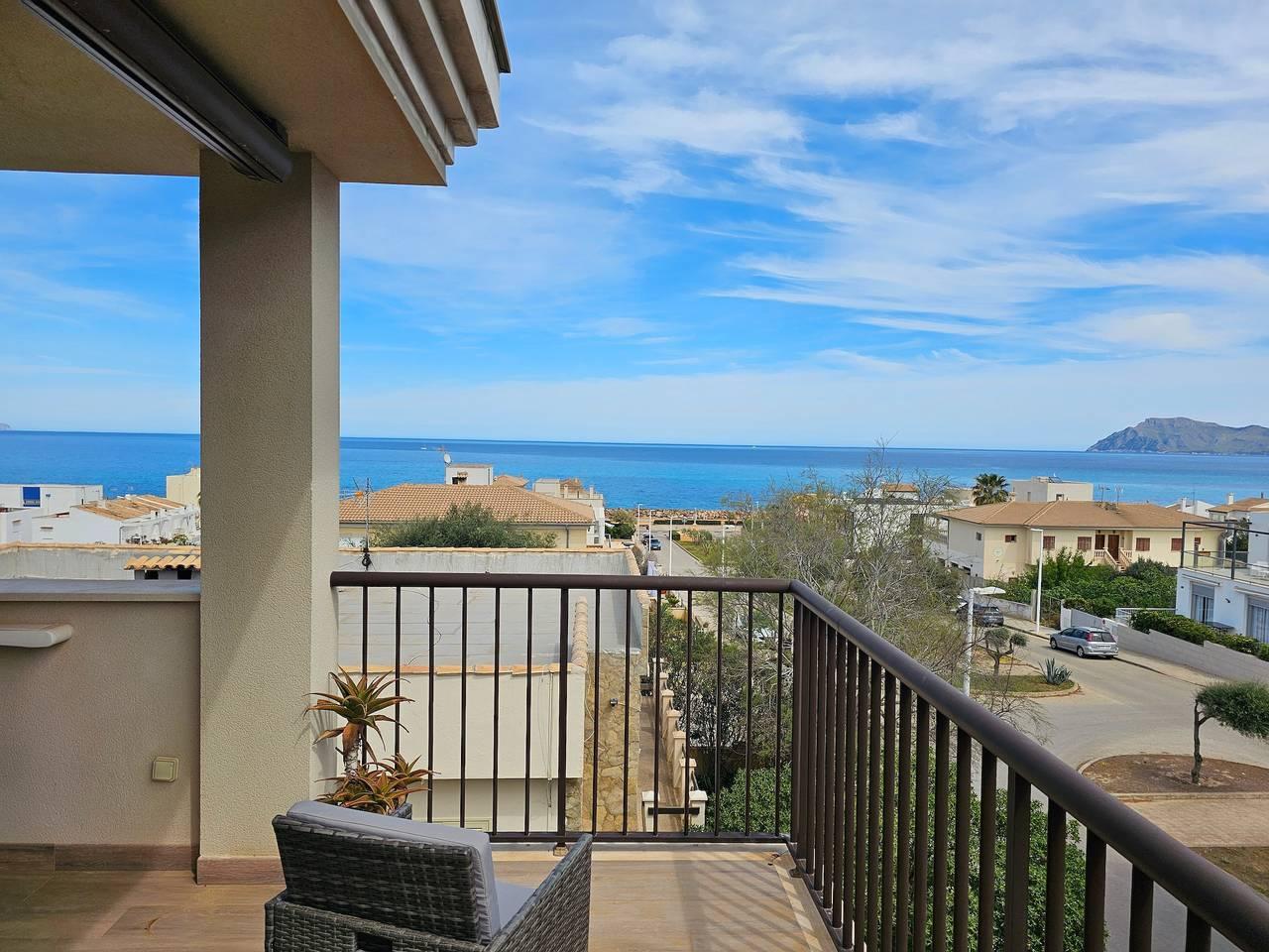 Vakantiehuis in Mallorca, Spanje voor 10 personen foto 4