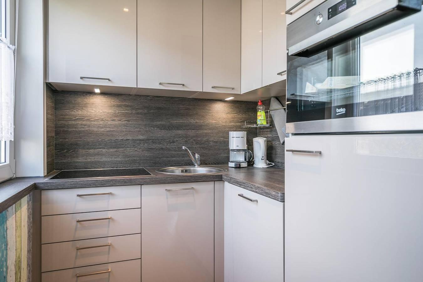 Vakantieappartement in Büsum, Duitsland voor 2 personen foto 8