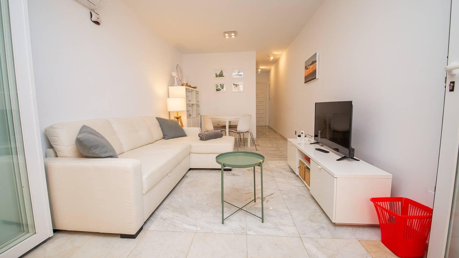 Vakantiehuis in Manilva, Spanje voor 4 personen foto 8