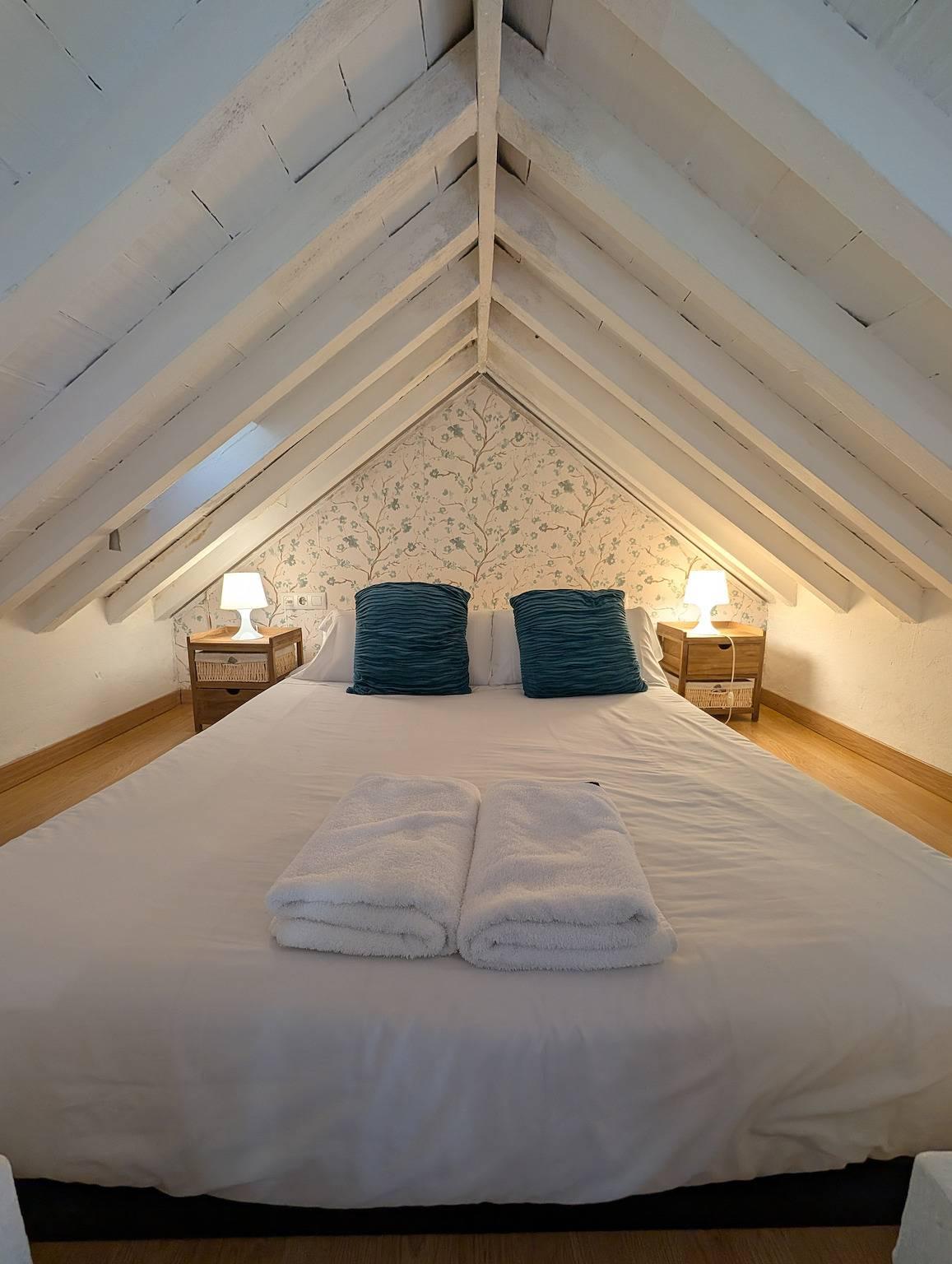 Vakantieappartement in Tarifa, Spanje voor 3 personen foto 5