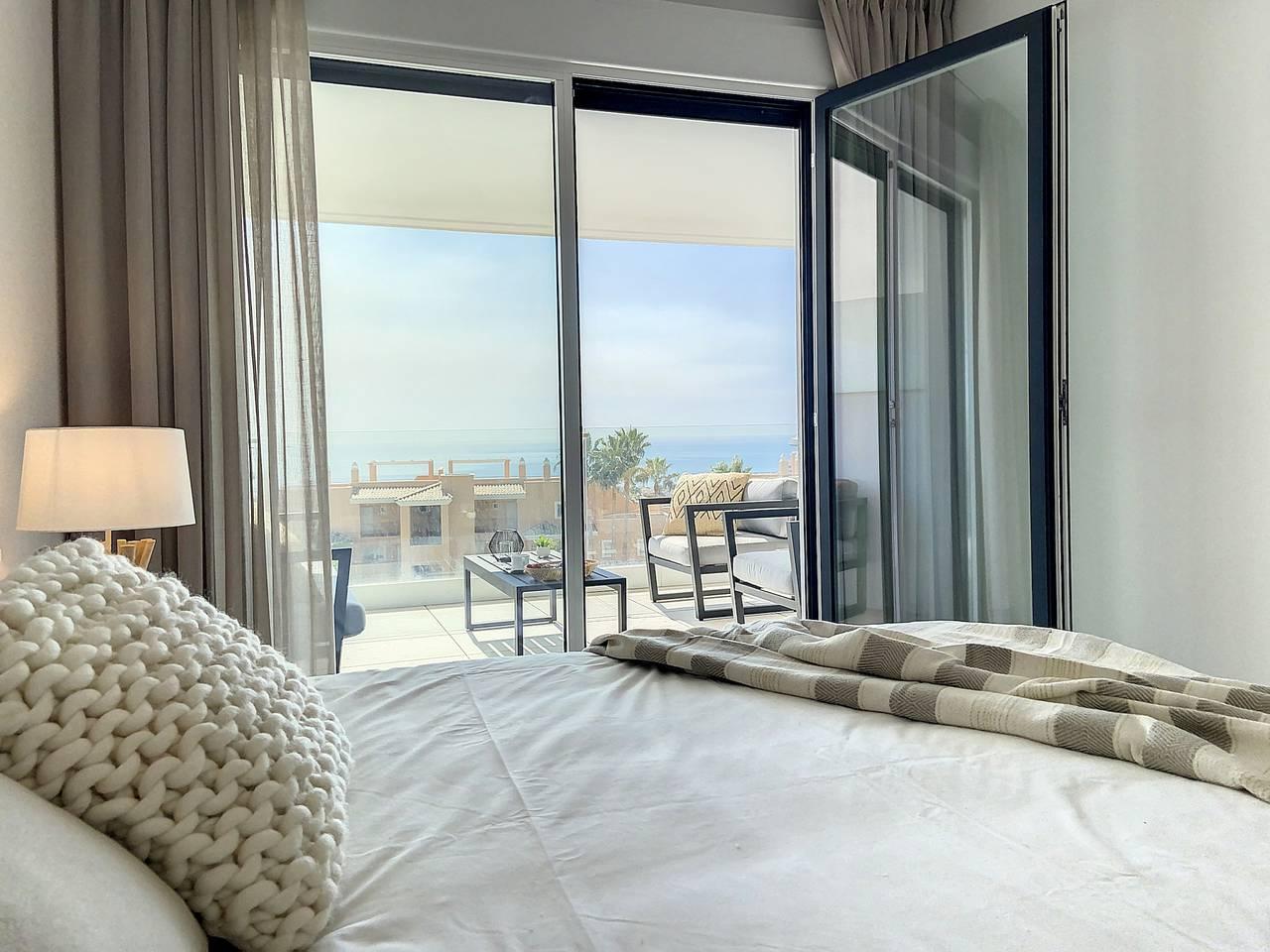 Vakantieappartement in Casares, Spanje voor 6 personen foto 17