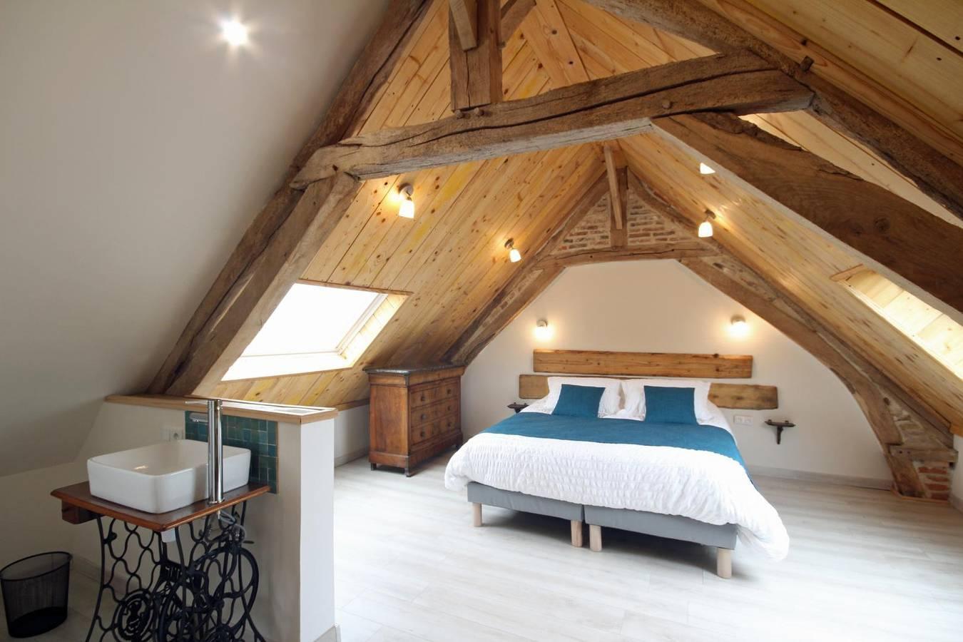 Vakantiehuis in Seine-Maritime, Frankrijk voor 8 personen foto 9