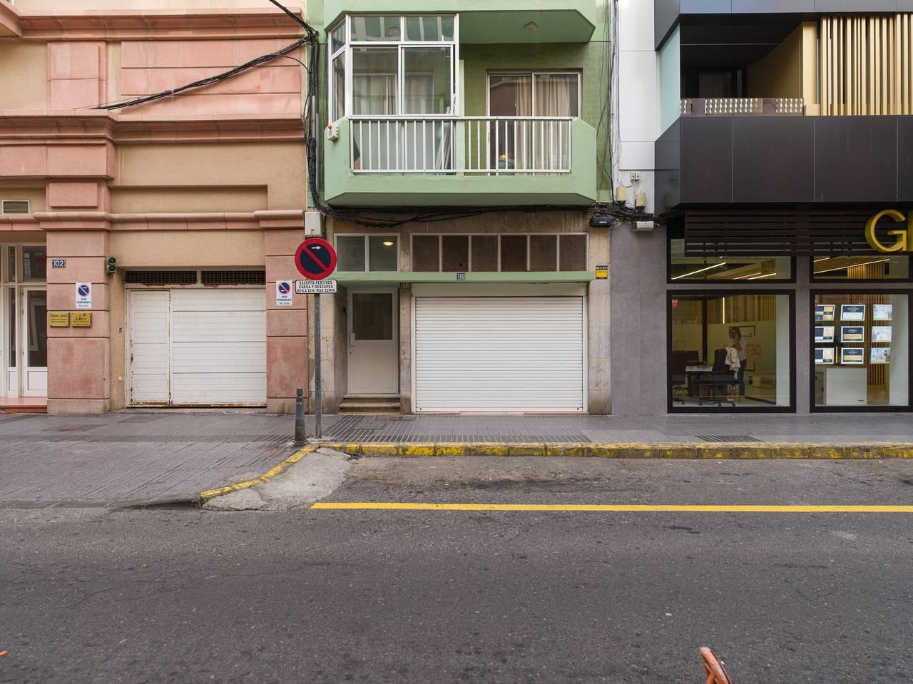 Fancy & Stylish studio in La Isleta, Las Palmas de Gran Canaria, Spanje voor 2 personen foto 22