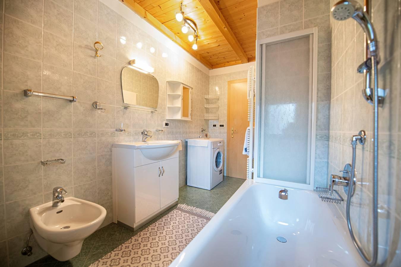 Vakantieappartement in Gherdëina, Italië voor 6 personen foto 8