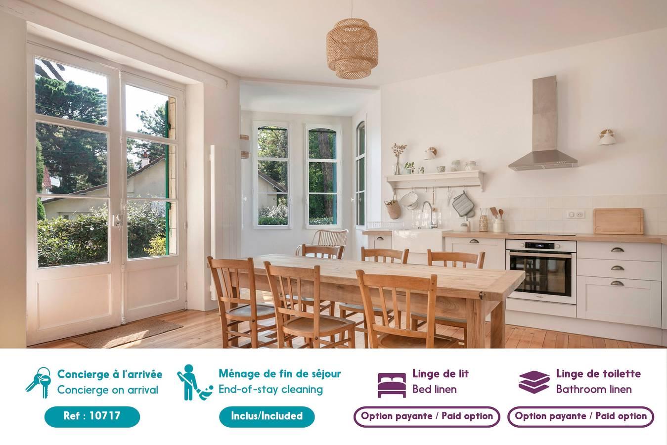 Vakantieappartement in Côte de Jade, Frankrijk voor 8 personen foto 3