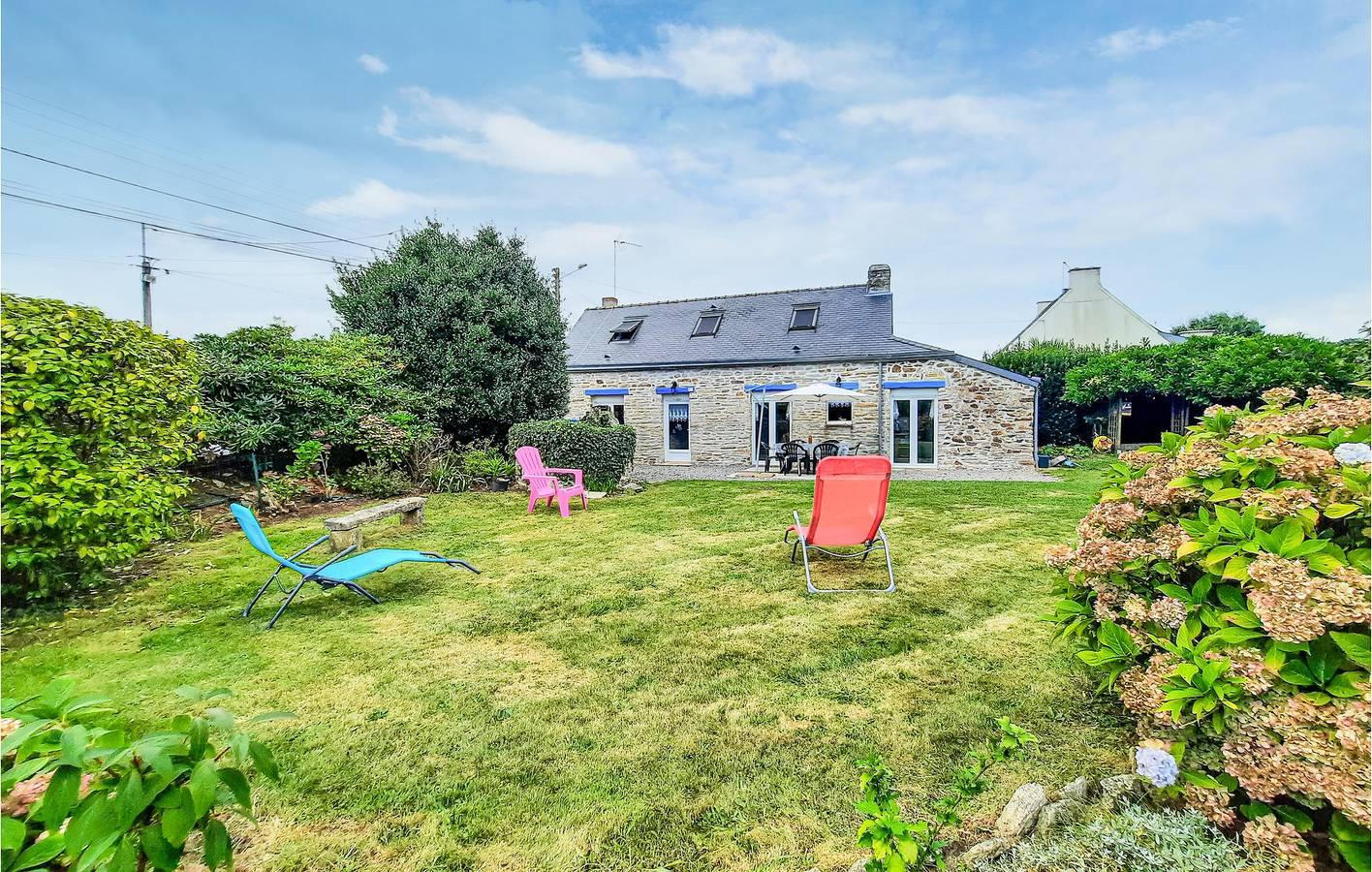 Vakantiehuis in Finistère, Frankrijk voor 5 personen foto 12