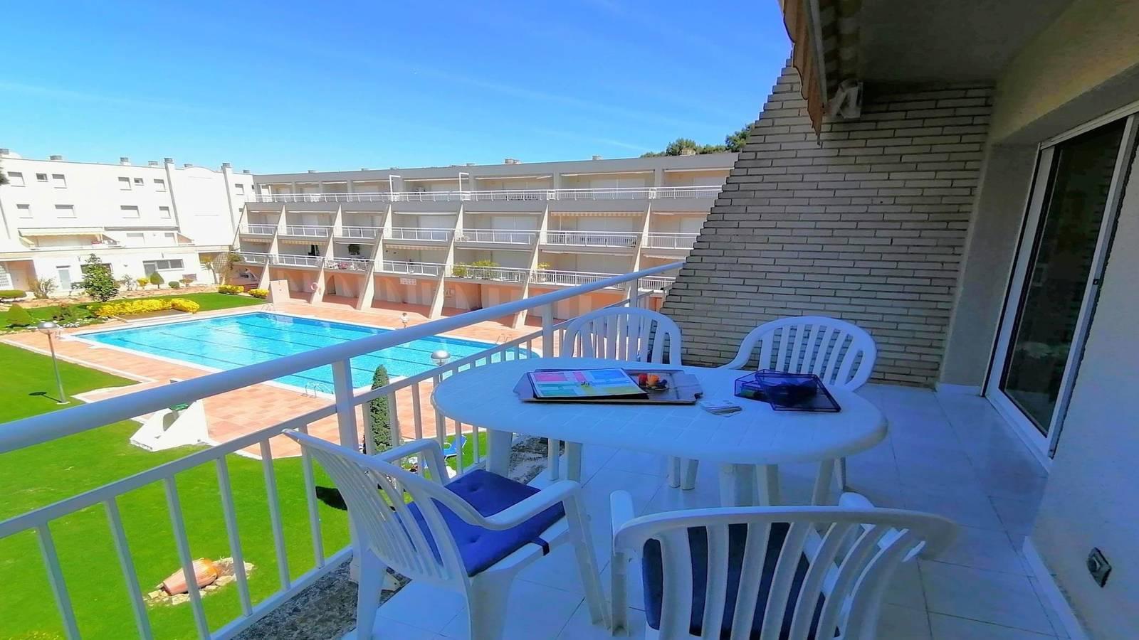 Vakantieappartement in L'Escala, Spanje voor 4 personen foto 7