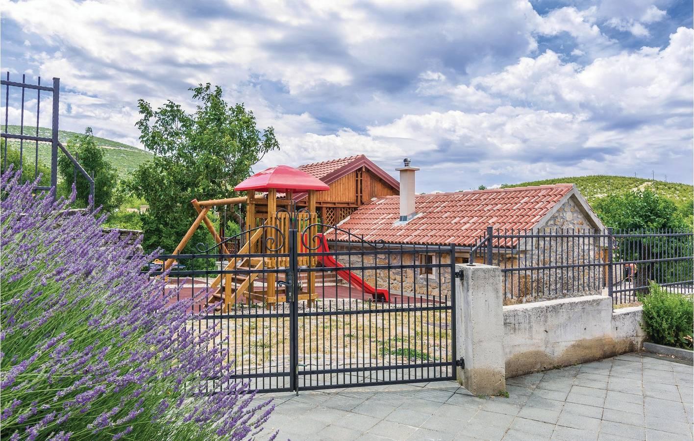 Vakantiehuis in Zadar, Kroatië voor 6 personen foto 18