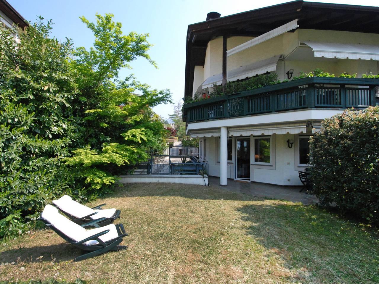 Vakantieappartement in Meran, Italië voor 6 personen foto 5