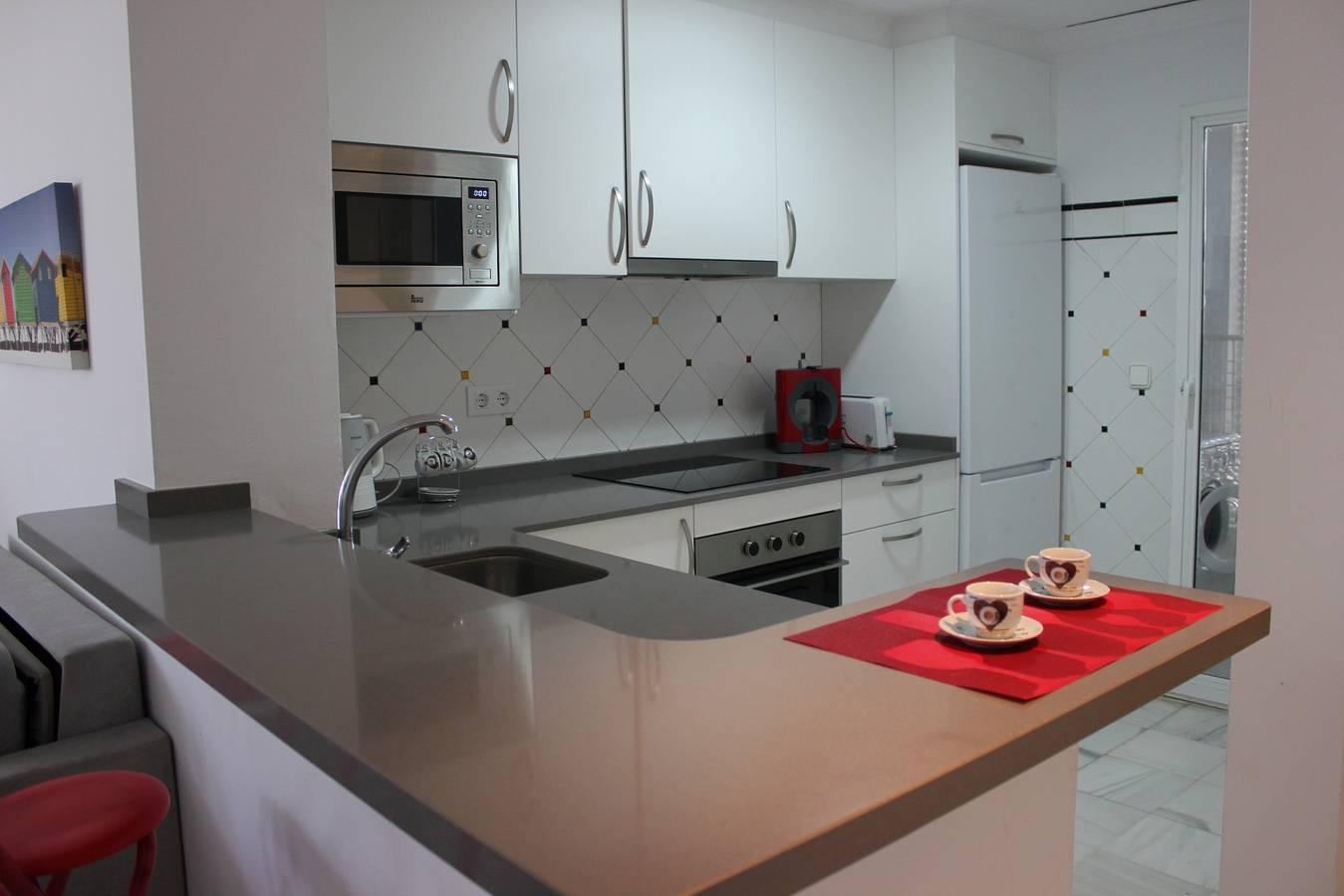 Vakantieappartement in Dénia, Spanje voor 5 personen foto 13