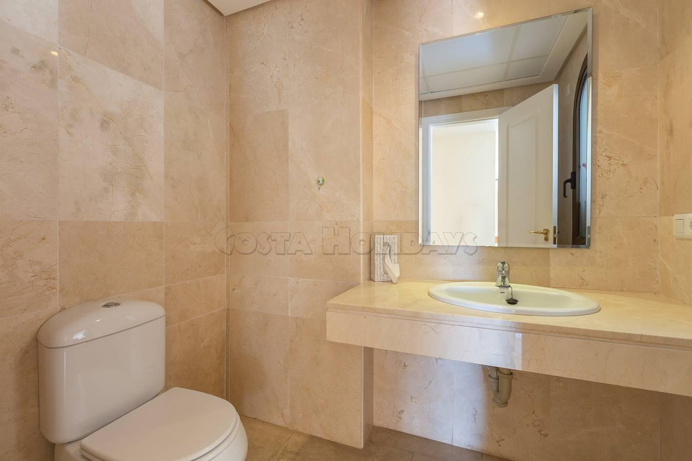 Vakantieappartement in Manilva, Spanje voor 2 personen foto 16